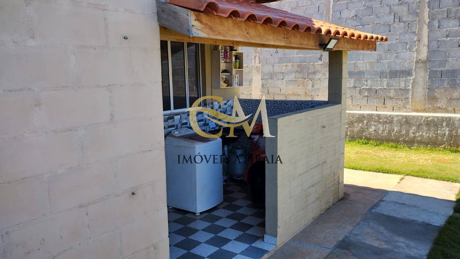 Casa, 2 quartos, 65 m² - Foto 15