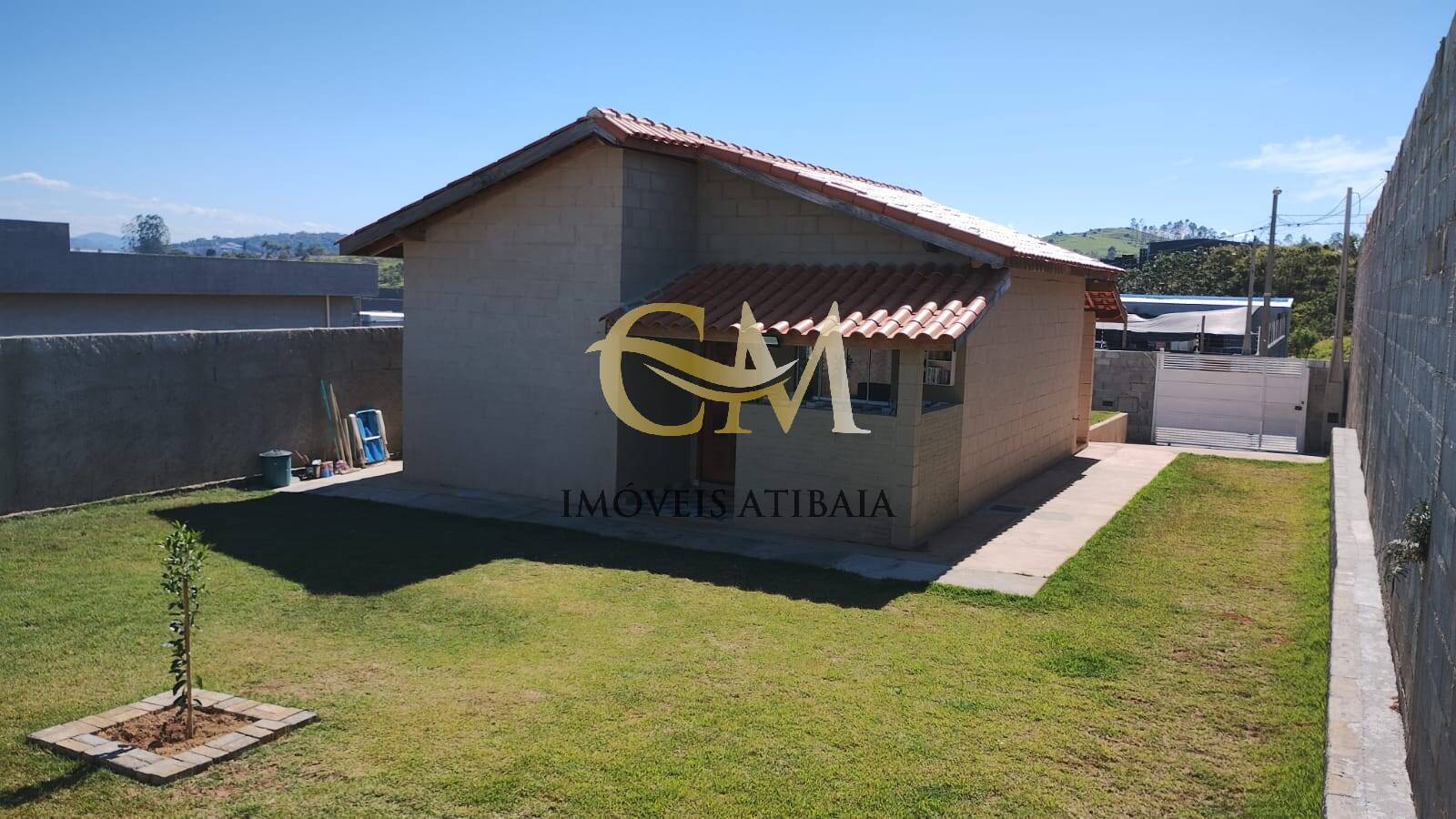 Casa, 2 quartos, 65 m² - Foto 14