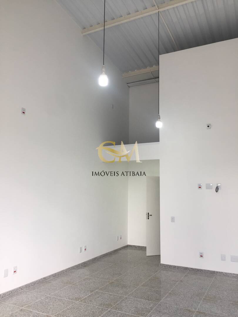 Loja-Salão, 34 m² - Foto 3