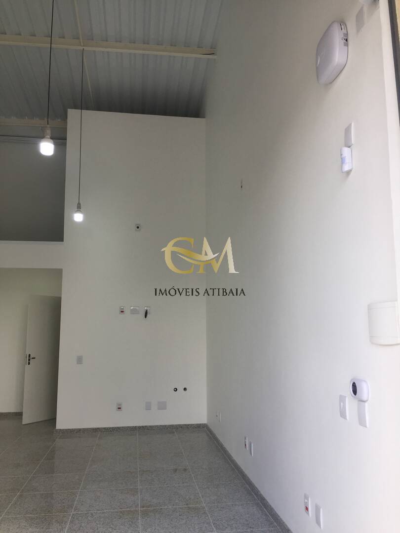Loja-Salão, 34 m² - Foto 4