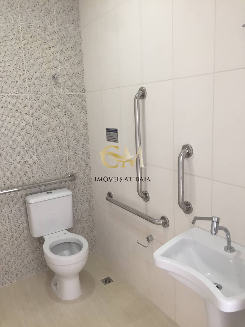 Loja-Salão, 34 m² - Foto 7
