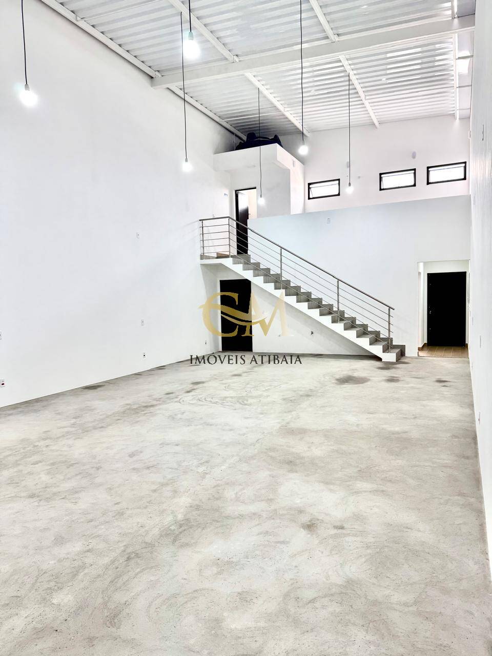 Loja-Salão, 170 m² - Foto 4