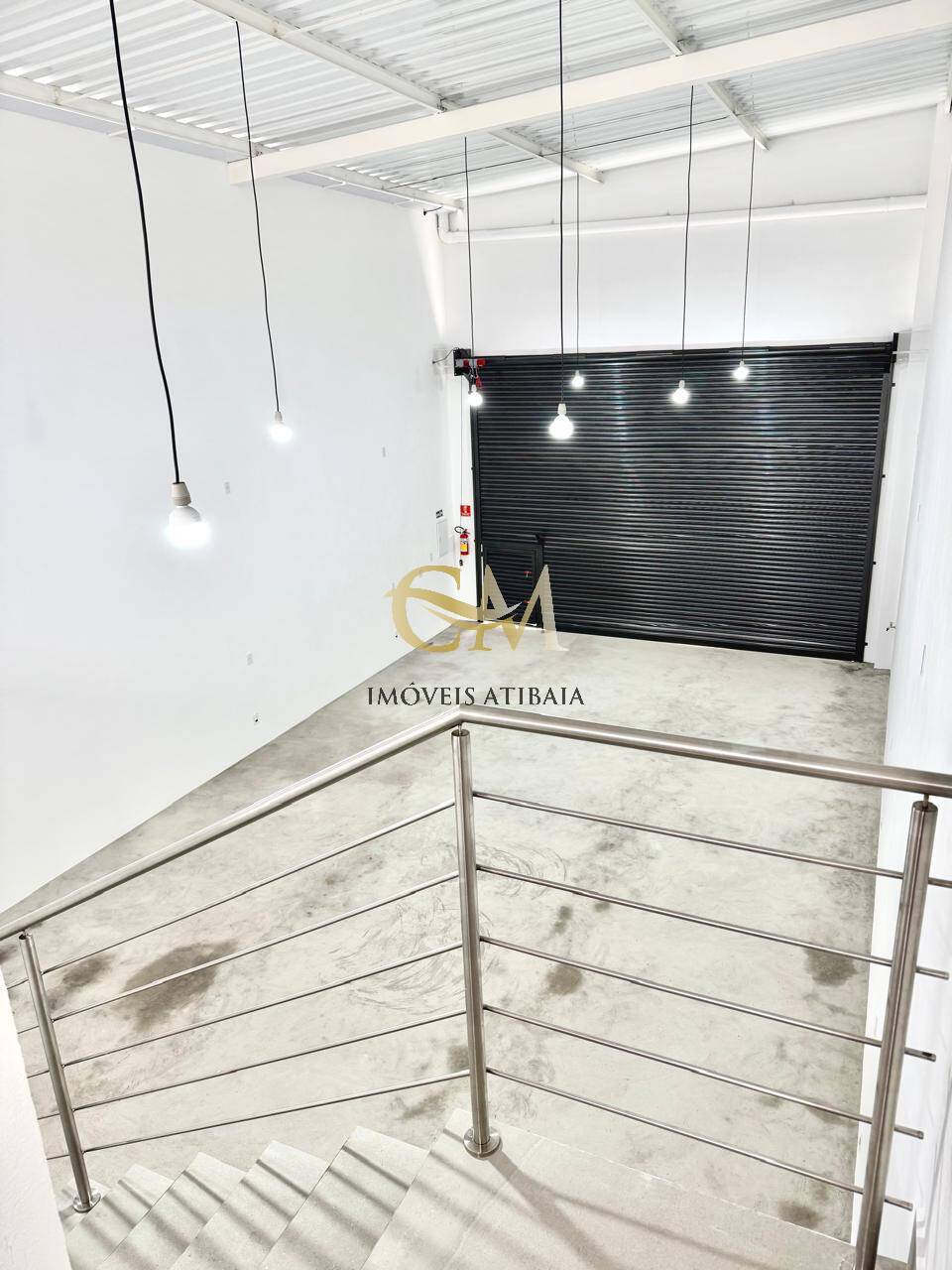 Loja-Salão, 170 m² - Foto 5