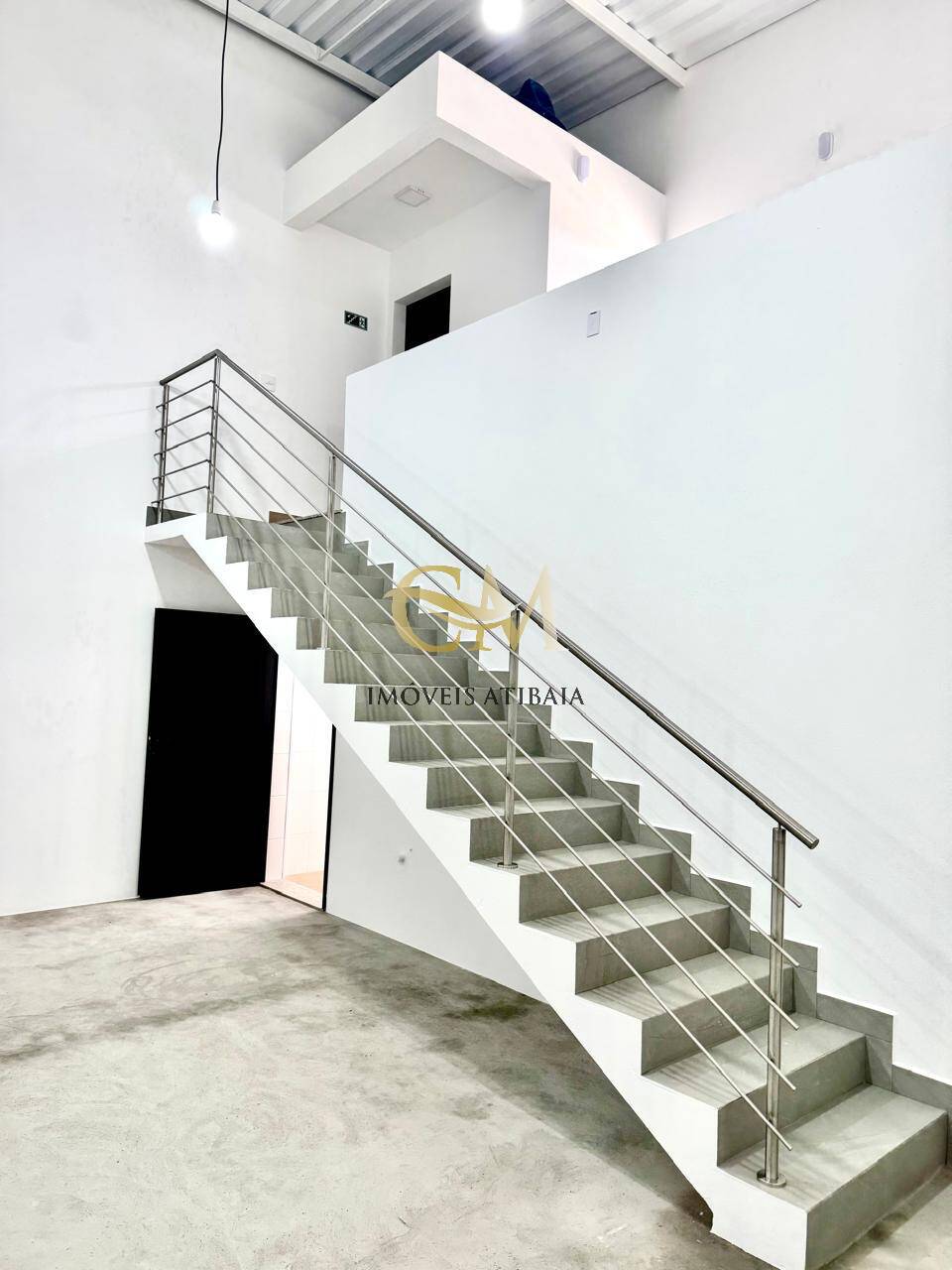 Loja-Salão, 170 m² - Foto 10