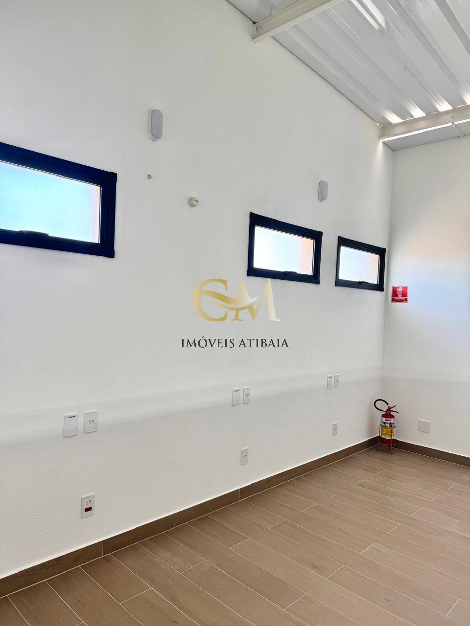 Loja-Salão, 170 m² - Foto 12