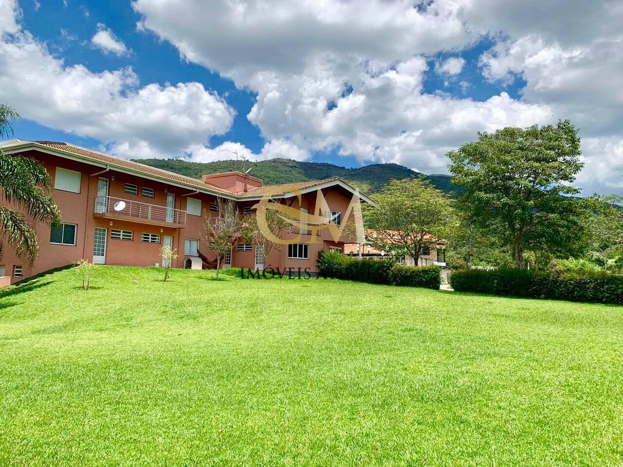 Apartamento, 46 m² - Foto 1