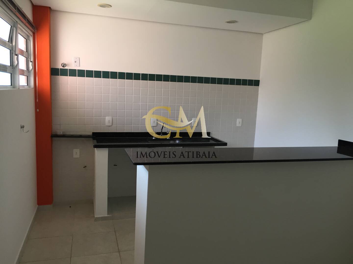 Apartamento, 46 m² - Foto 4