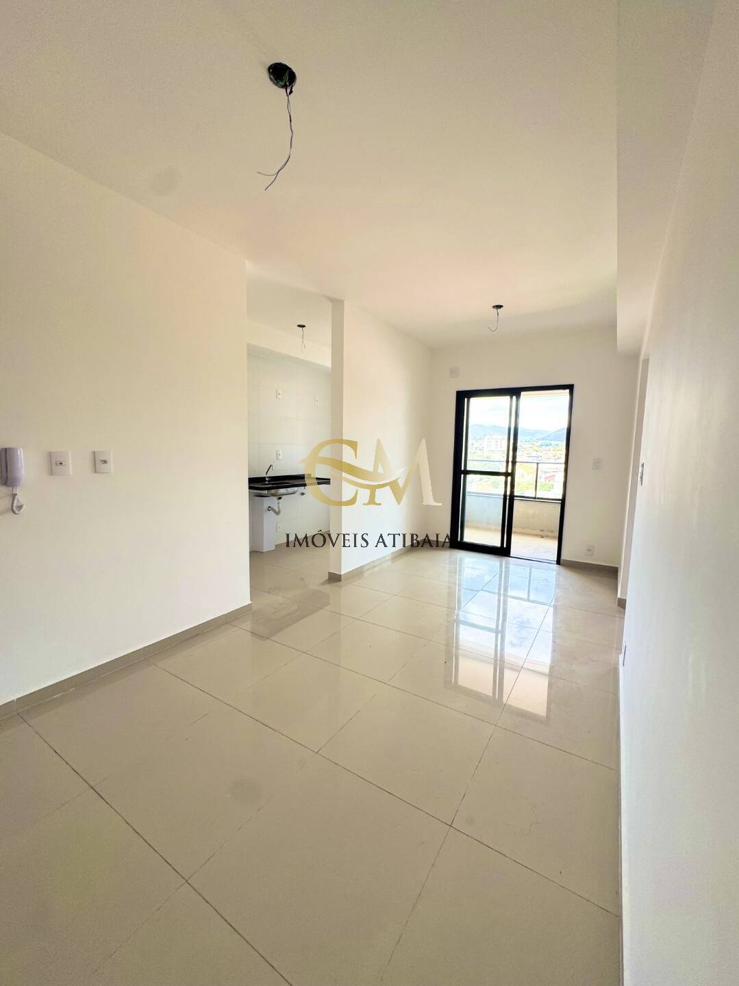 Apartamento, 2 quartos, 65 m² - Foto 1