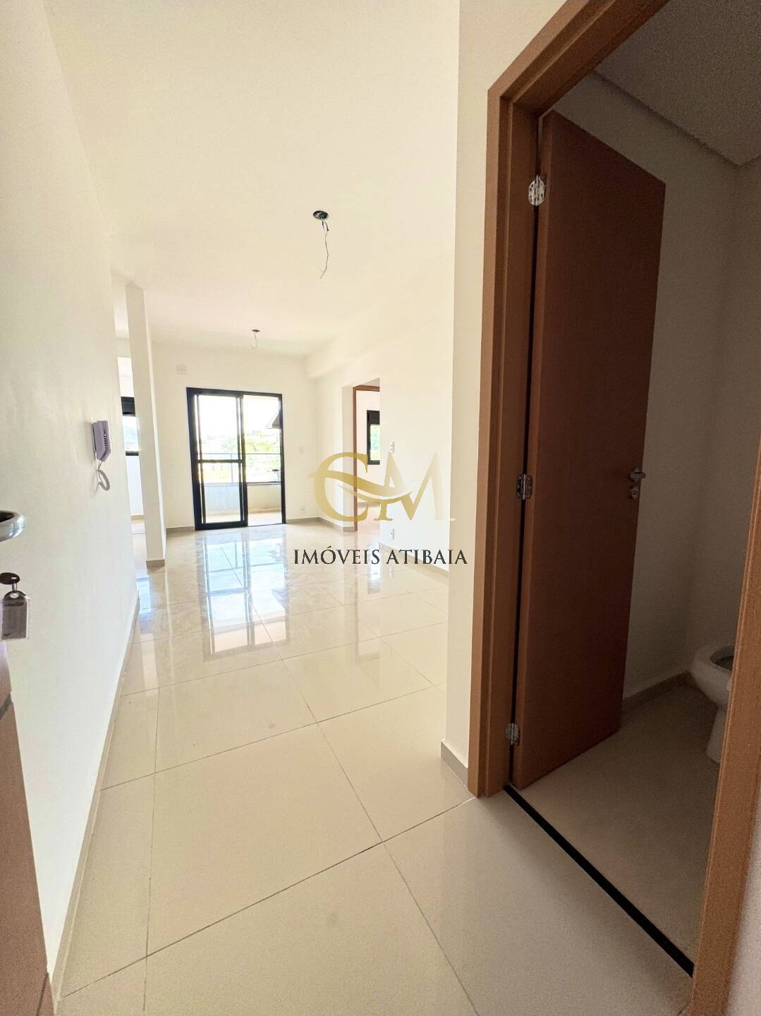 Apartamento, 2 quartos, 65 m² - Foto 2