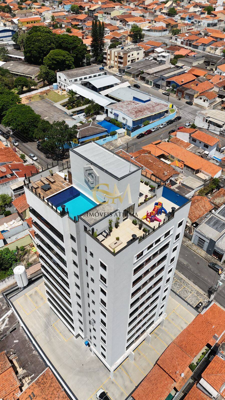 Apartamento, 2 quartos, 65 m² - Foto 16