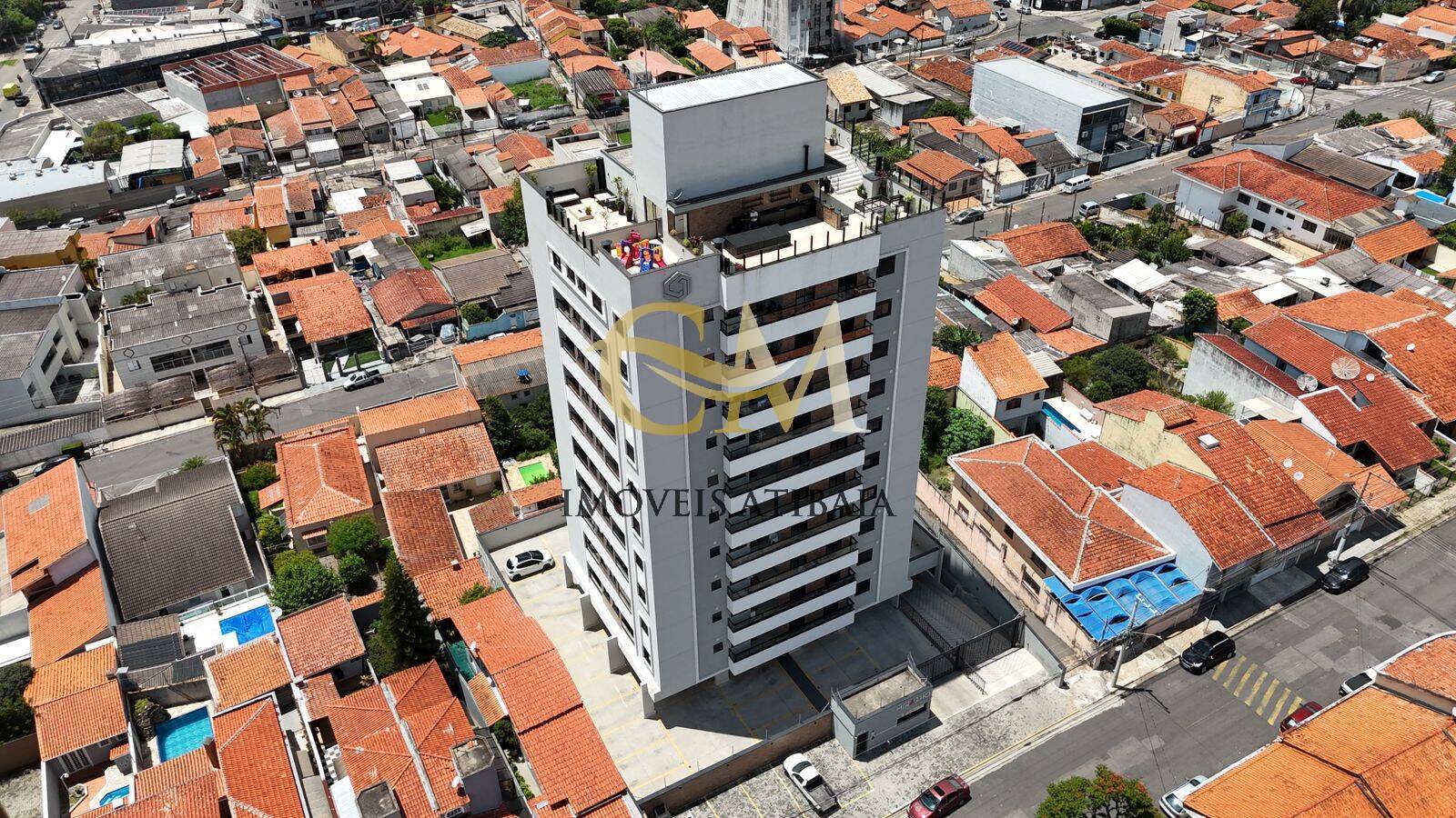 Apartamento, 2 quartos, 65 m² - Foto 15