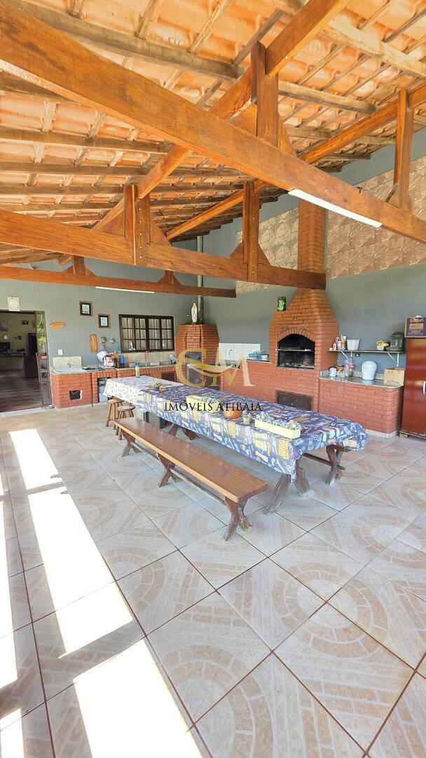 Casa, 3 quartos - Foto 2