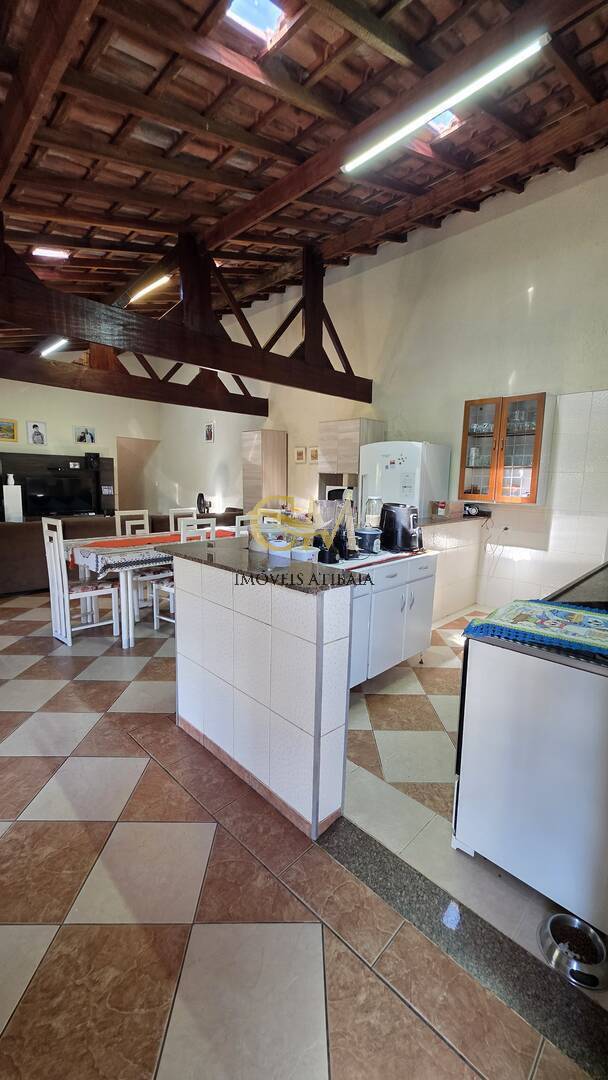 Casa, 3 quartos - Foto 5