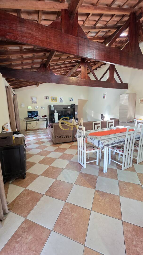 Casa, 3 quartos - Foto 6