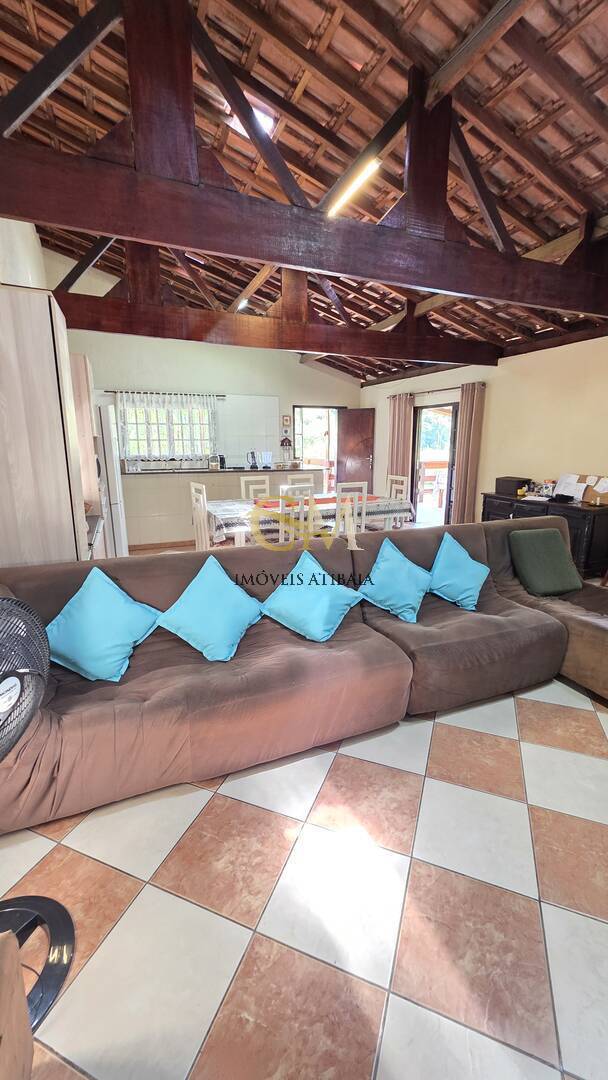 Casa, 3 quartos - Foto 7