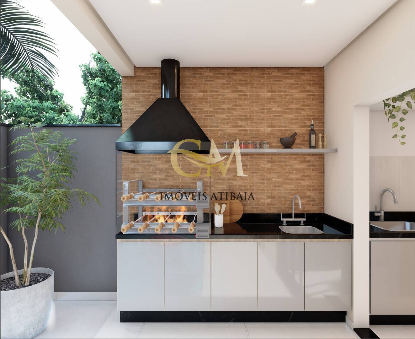 Casa, 4 quartos, 173 m² - Foto 8