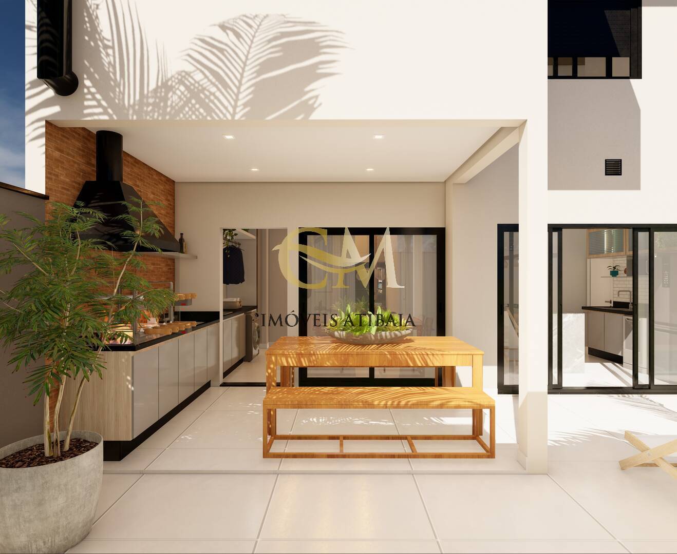 Casa, 4 quartos, 173 m² - Foto 9