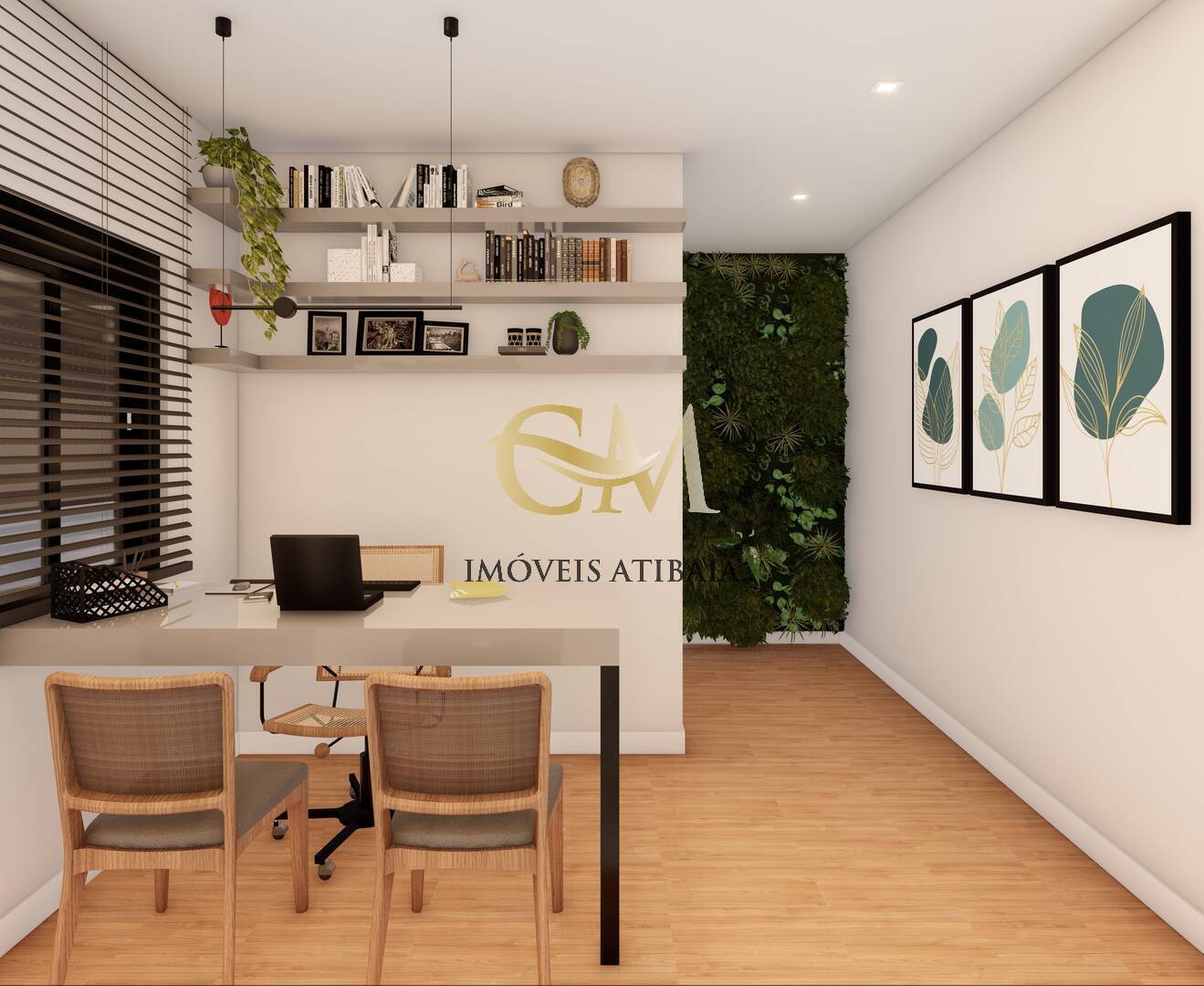 Casa, 4 quartos, 173 m² - Foto 10