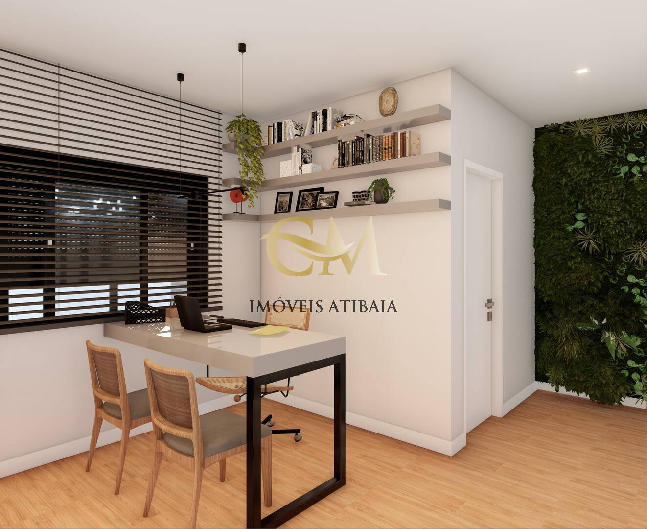 Casa, 4 quartos, 173 m² - Foto 12