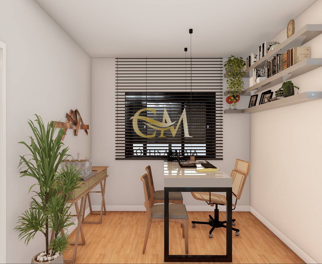 Casa, 4 quartos, 173 m² - Foto 11