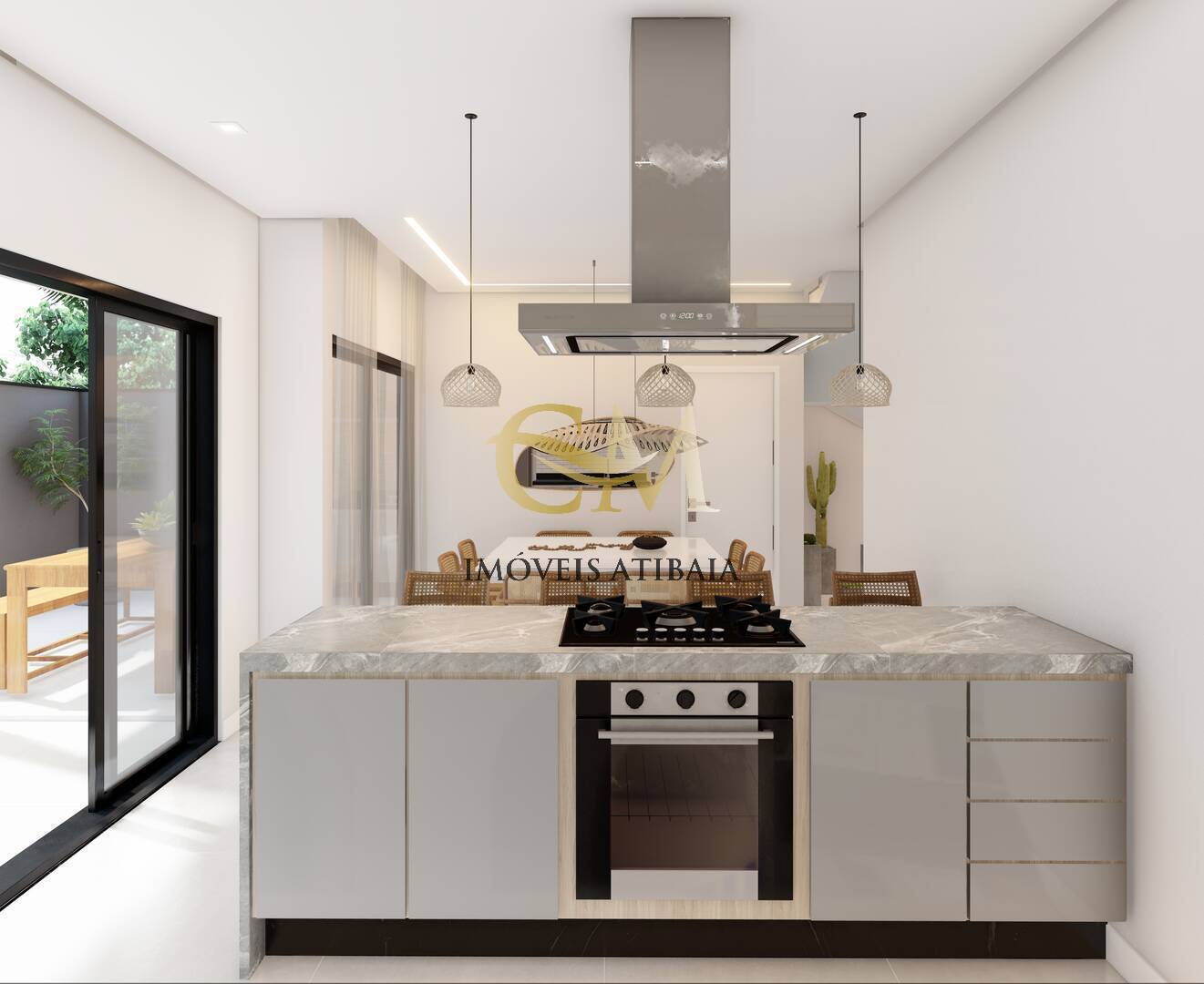 Casa, 4 quartos, 173 m² - Foto 14