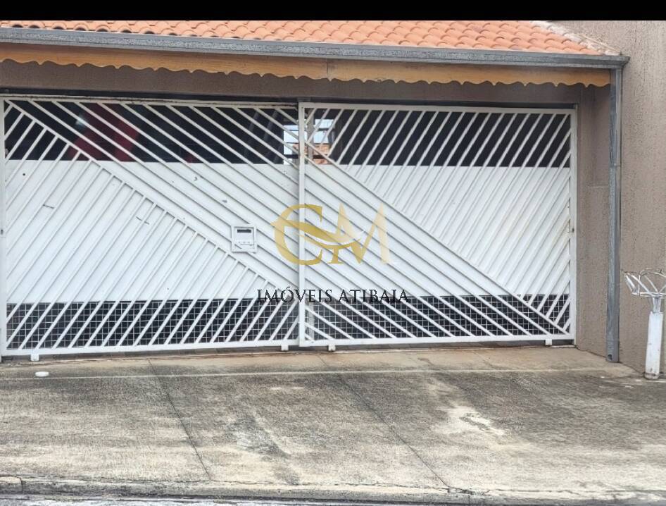 Casa, 3 quartos, 180 m² - Foto 1