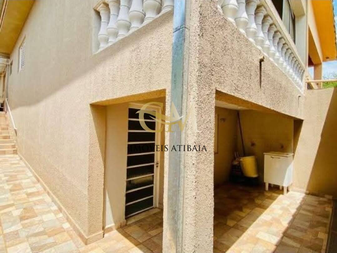 Casa, 3 quartos, 180 m² - Foto 13