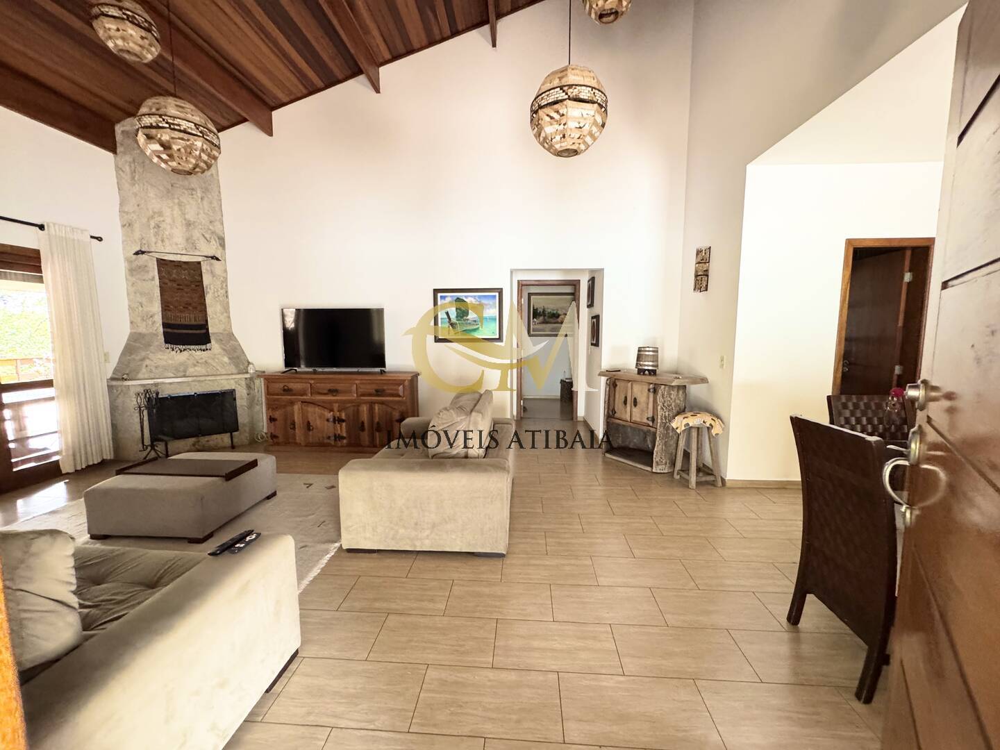 Casa, 3 quartos, 1184 m² - Foto 10
