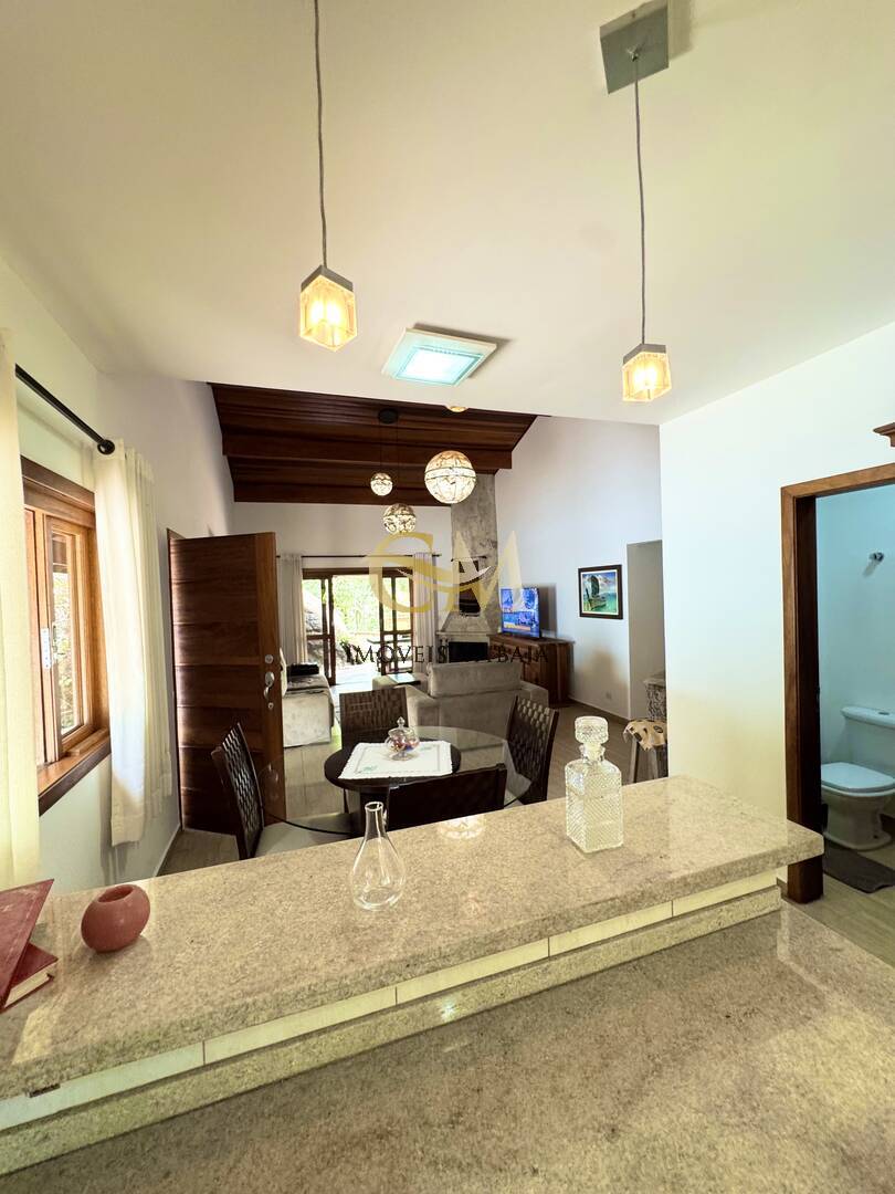 Casa, 3 quartos, 1184 m² - Foto 13