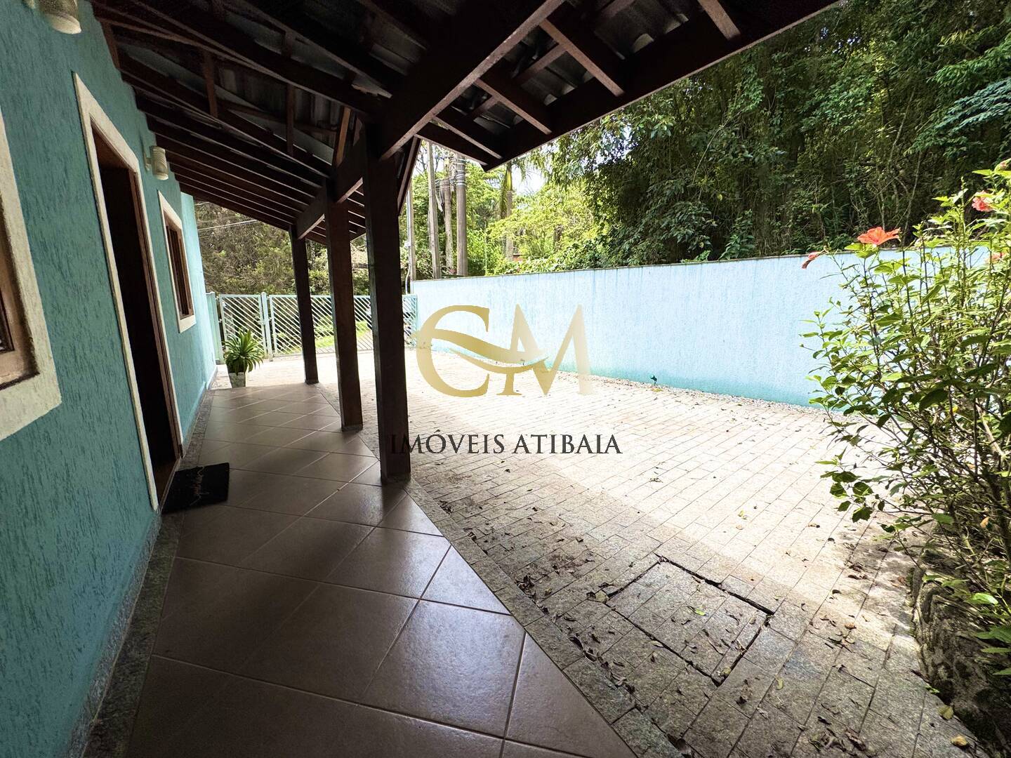 Casa, 3 quartos, 1184 m² - Foto 7