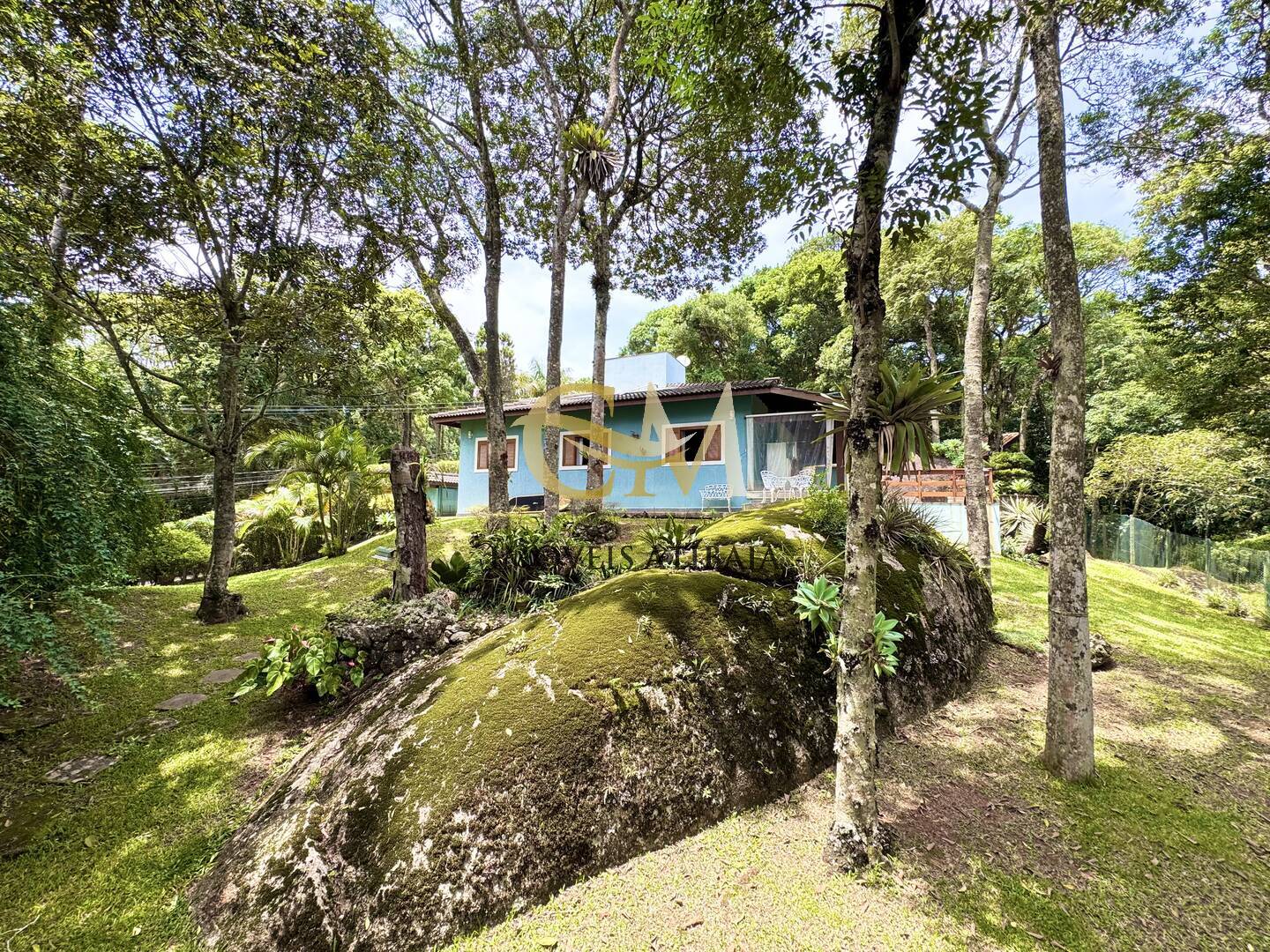 Casa, 3 quartos, 1184 m² - Foto 45