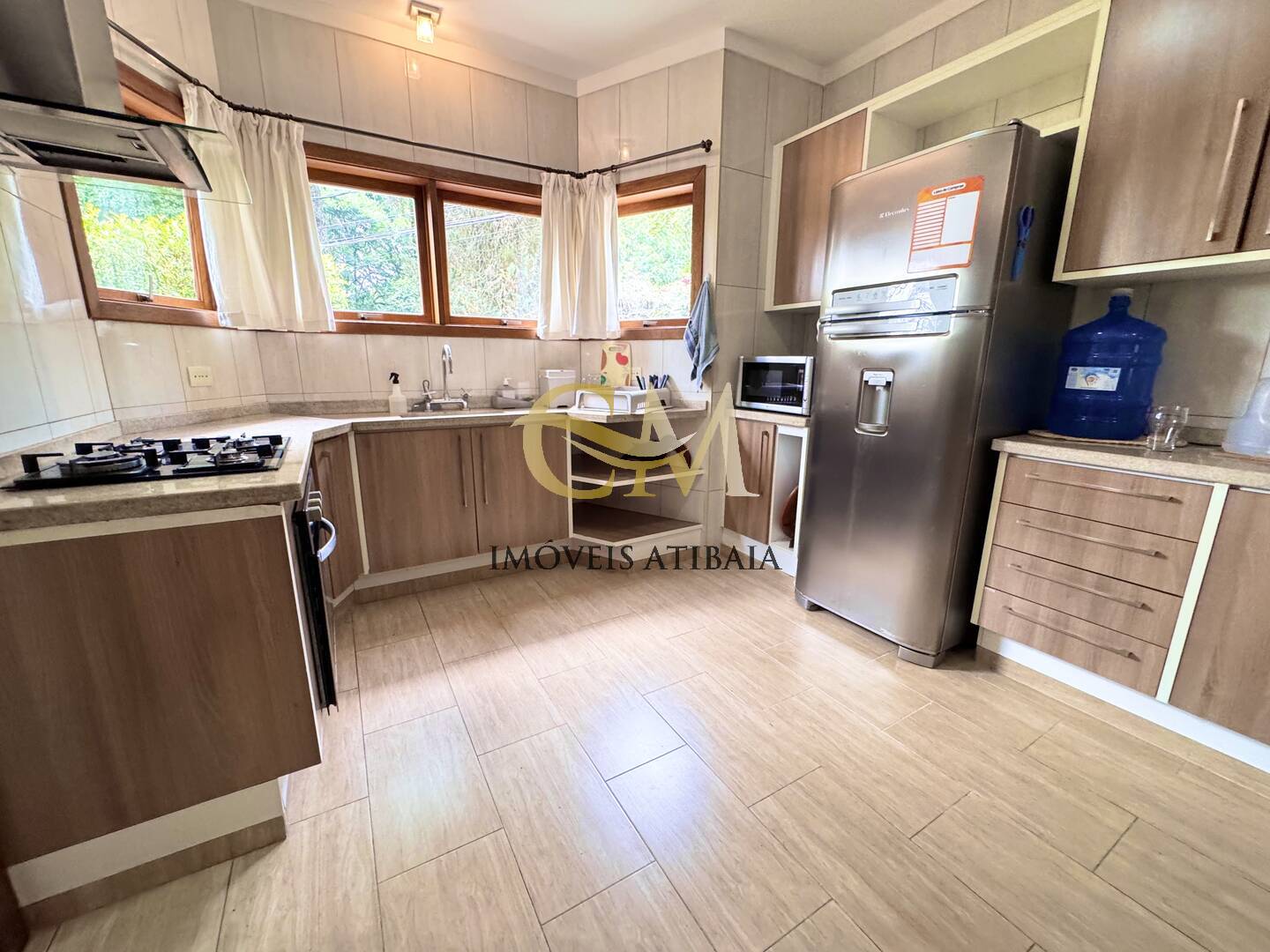 Casa, 3 quartos, 1184 m² - Foto 14