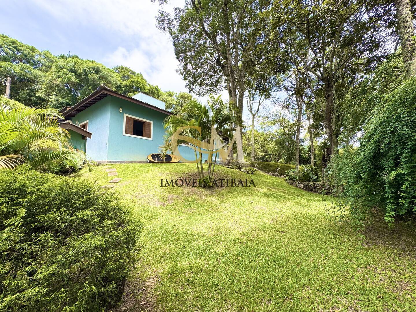 Casa, 3 quartos, 1184 m² - Foto 6