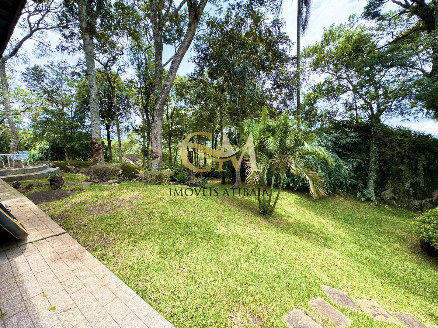 Casa, 3 quartos, 1184 m² - Foto 9