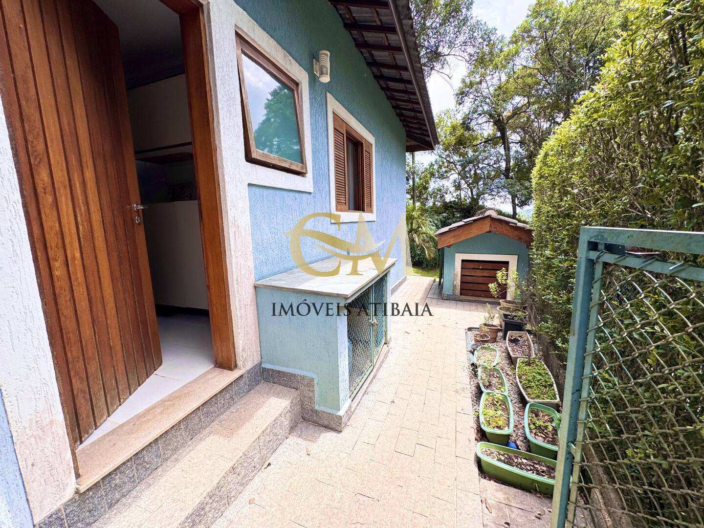 Casa, 3 quartos, 1184 m² - Foto 8