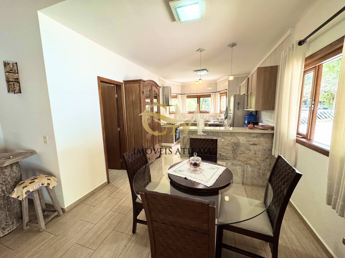 Casa, 3 quartos, 1184 m² - Foto 11