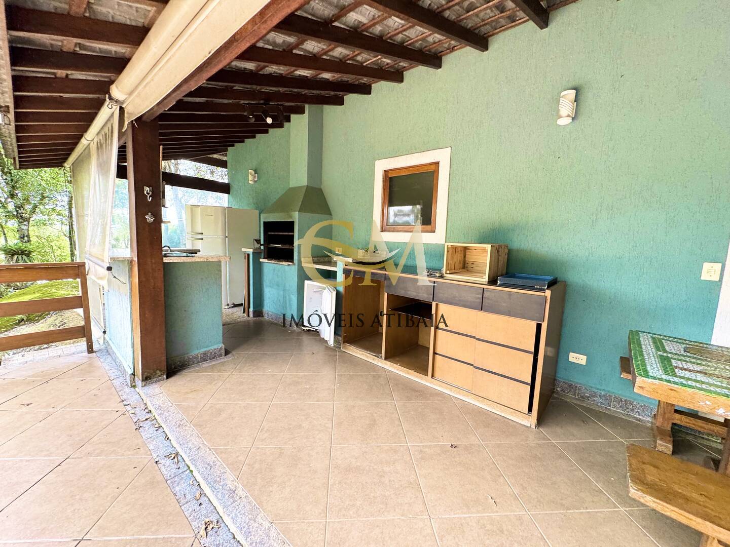 Casa, 3 quartos, 1184 m² - Foto 37