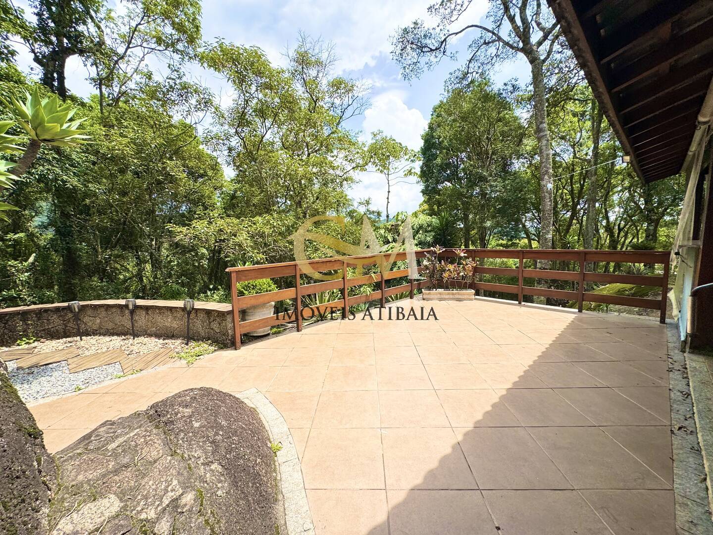 Casa, 3 quartos, 1184 m² - Foto 41