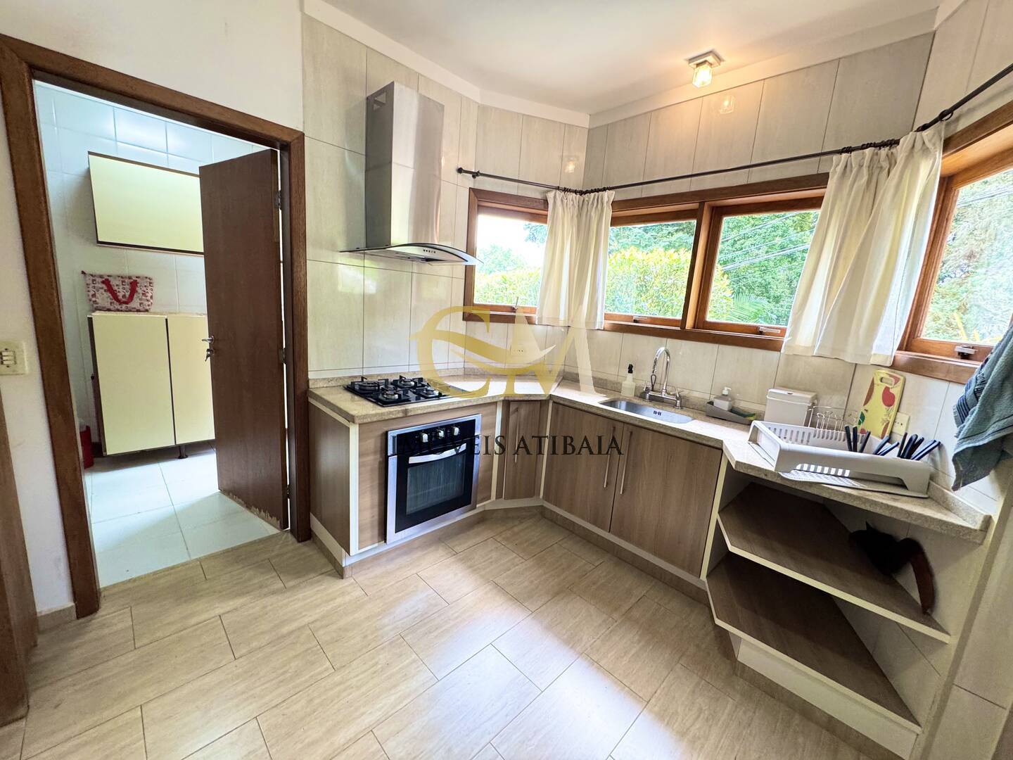 Casa, 3 quartos, 1184 m² - Foto 15