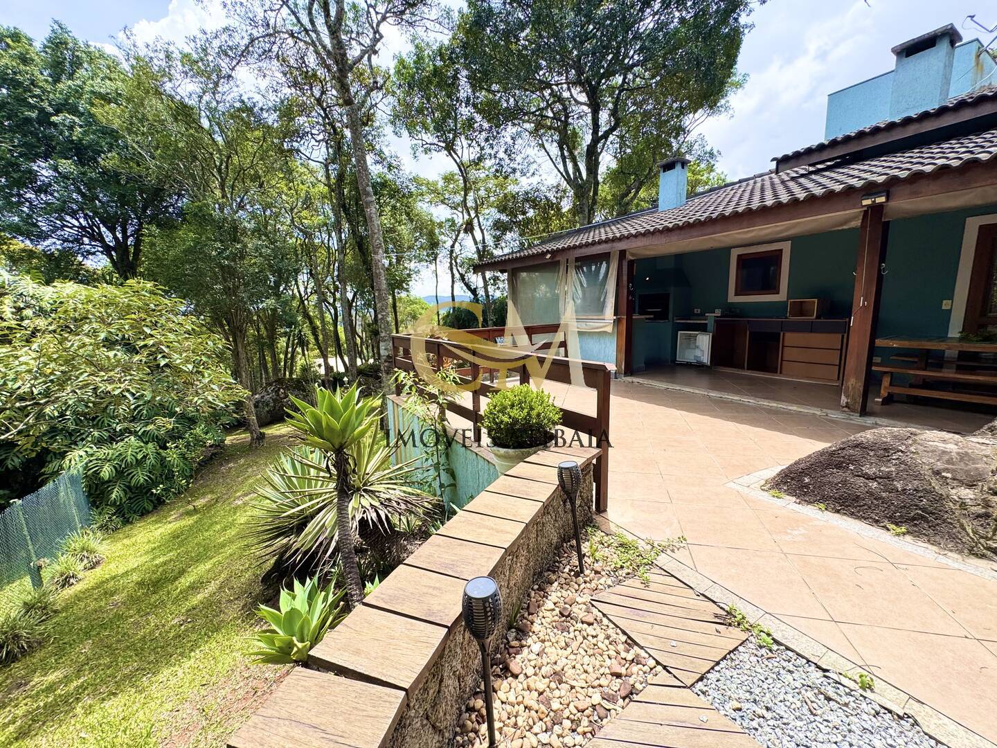 Casa, 3 quartos, 1184 m² - Foto 42