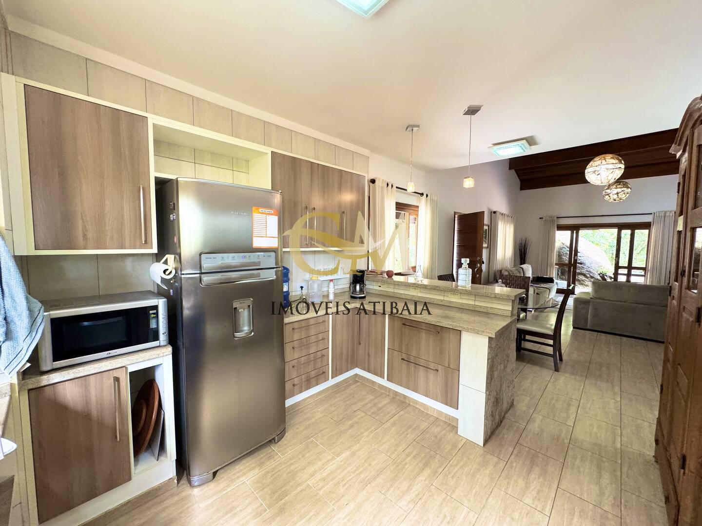 Casa, 3 quartos, 1184 m² - Foto 16