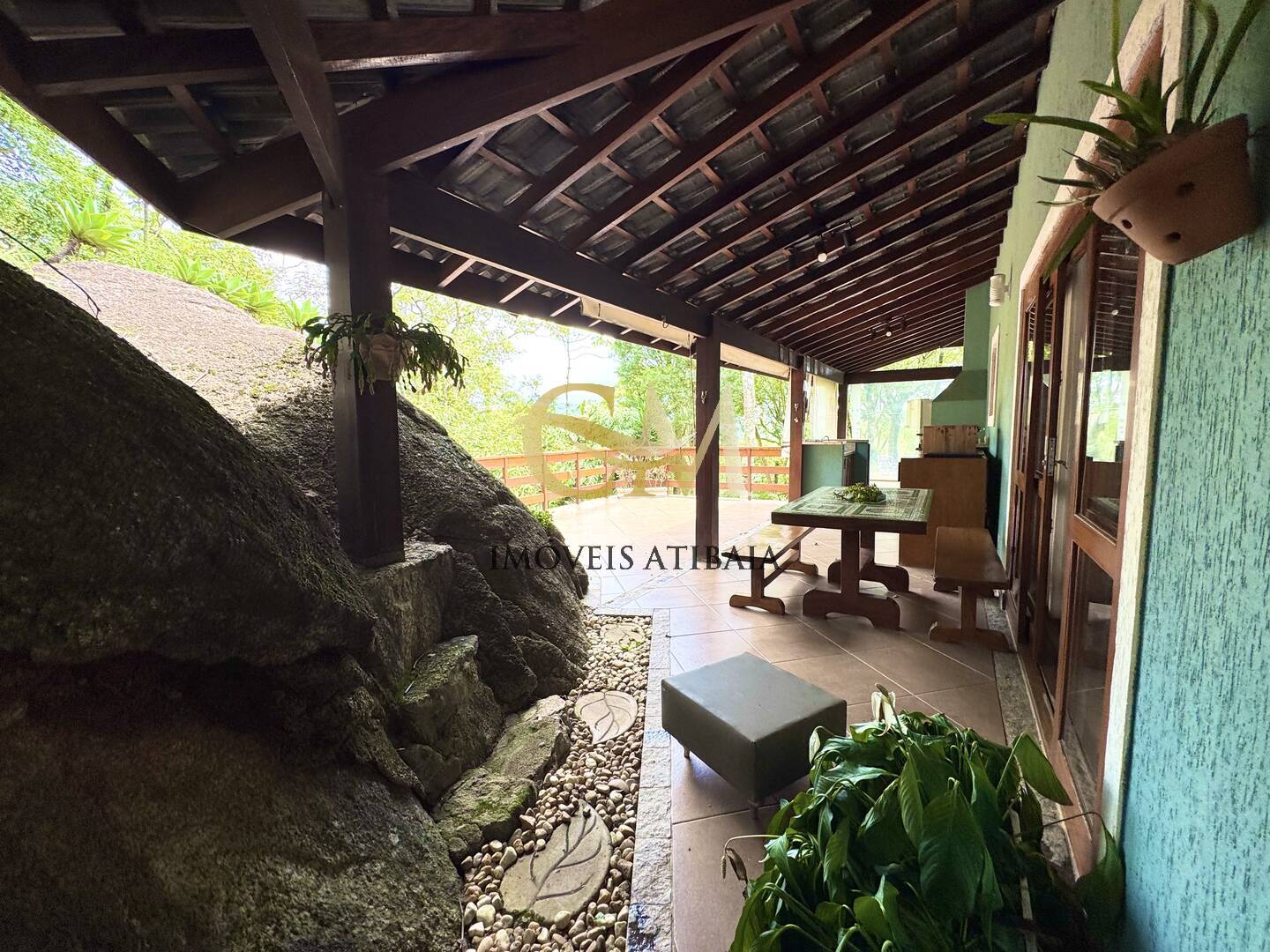 Casa, 3 quartos, 1184 m² - Foto 35