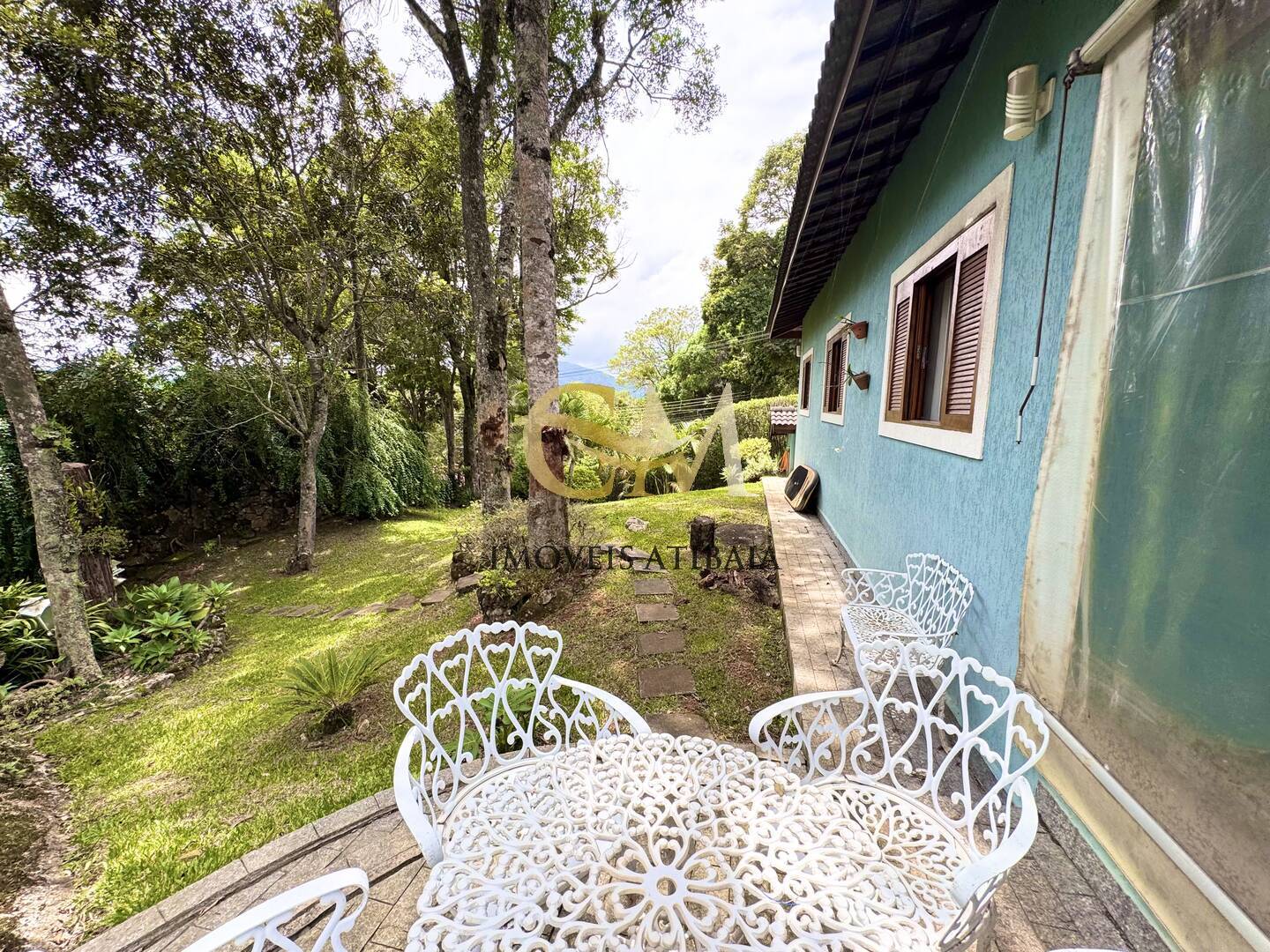 Casa, 3 quartos, 1184 m² - Foto 43