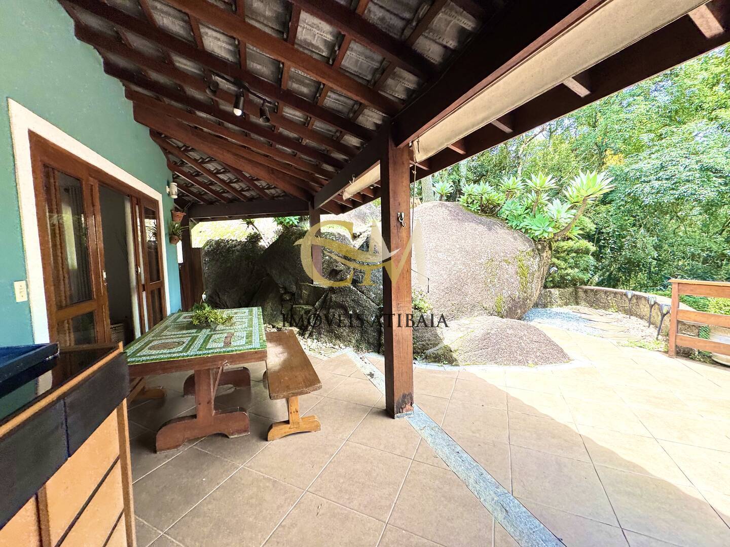 Casa, 3 quartos, 1184 m² - Foto 40