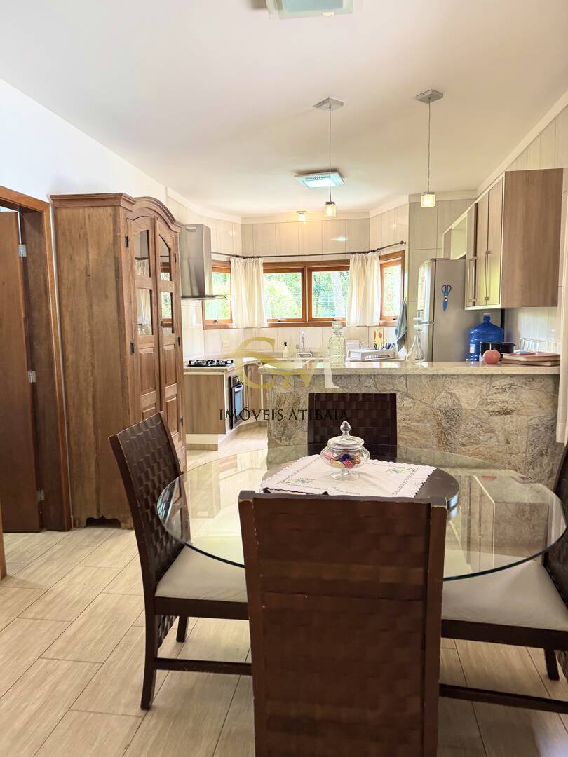 Casa, 3 quartos, 1184 m² - Foto 17