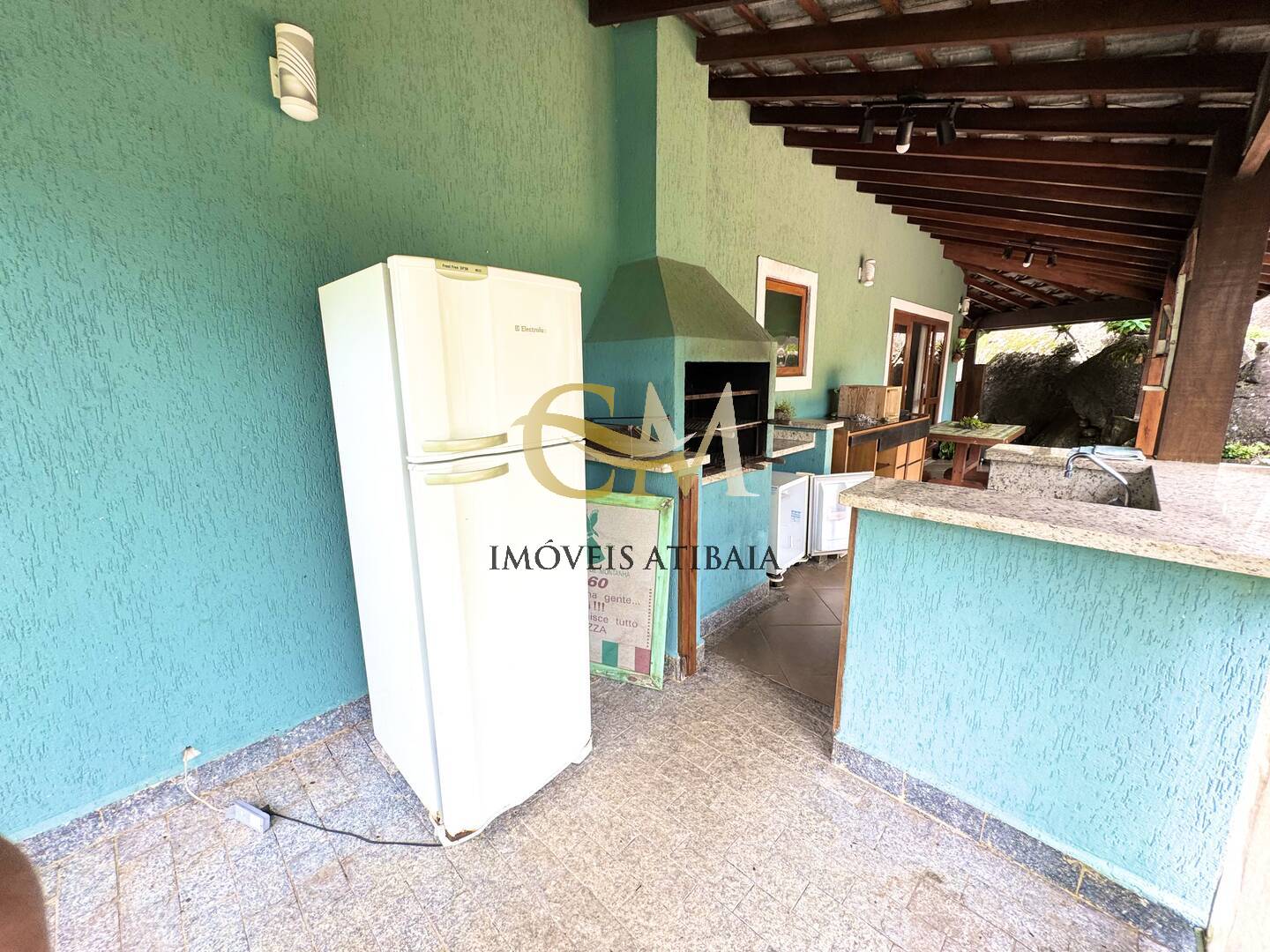 Casa, 3 quartos, 1184 m² - Foto 39