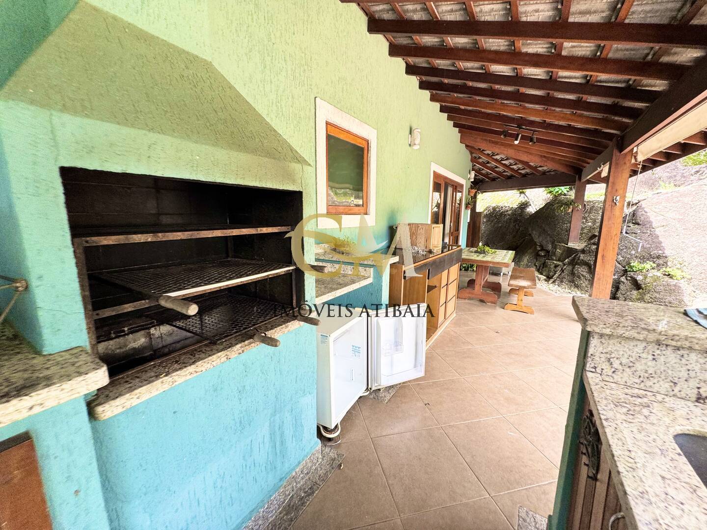 Casa, 3 quartos, 1184 m² - Foto 38