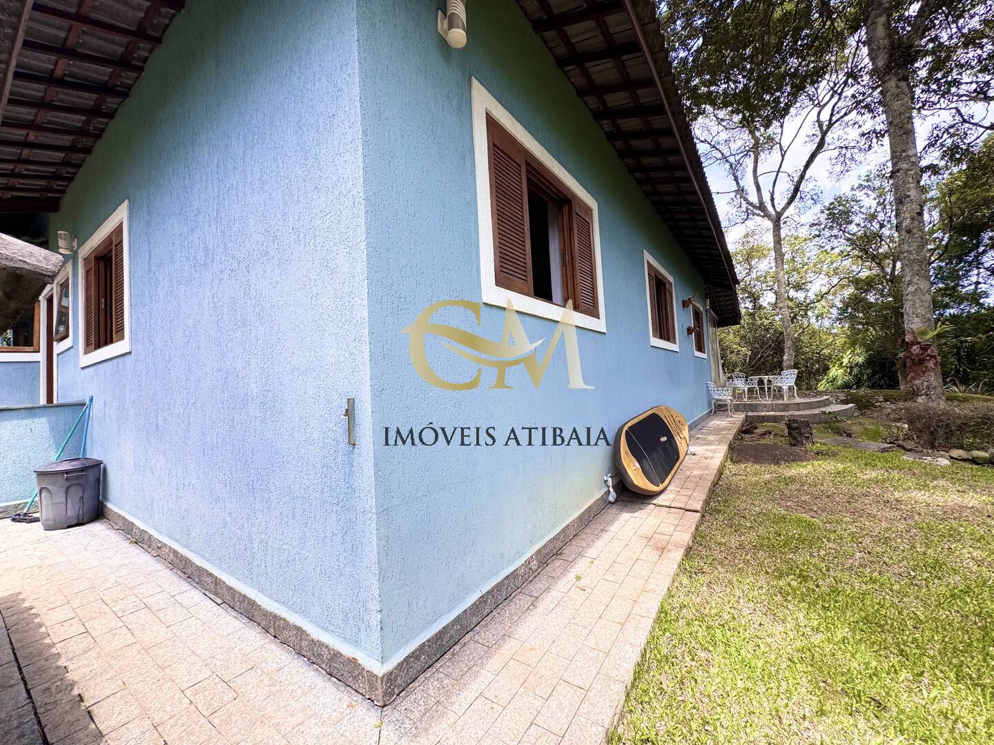 Casa, 3 quartos, 1184 m² - Foto 44