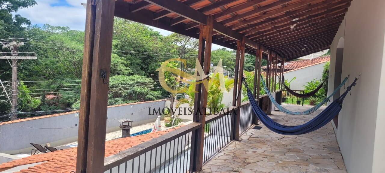 Casa, 4 quartos, 620 m² - Foto 1