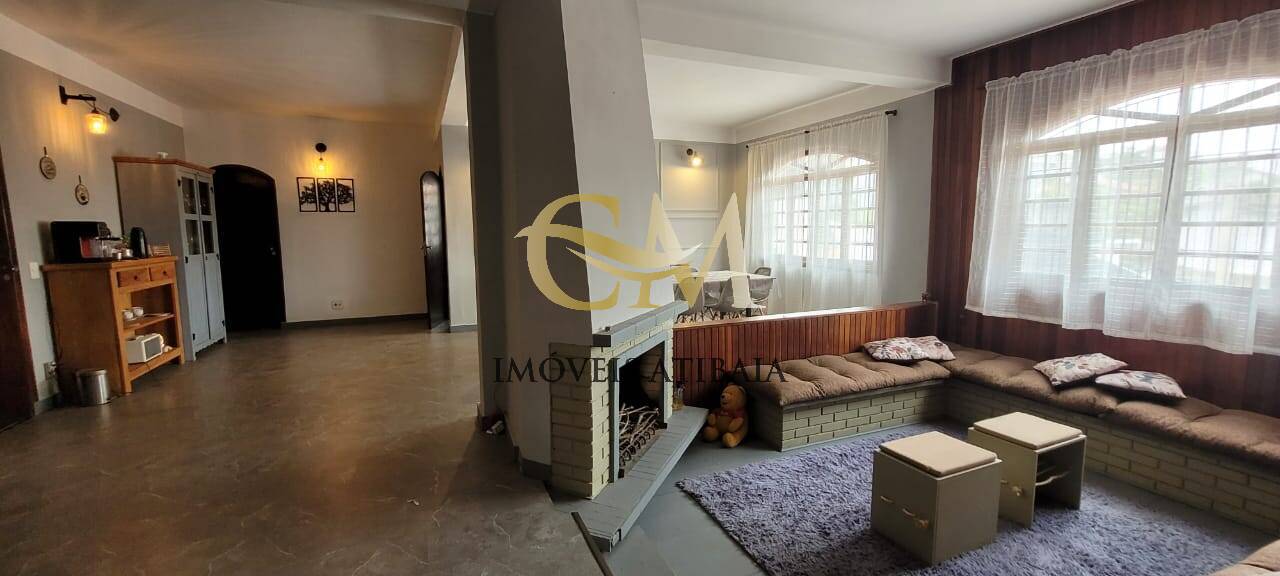 Casa, 4 quartos, 620 m² - Foto 4